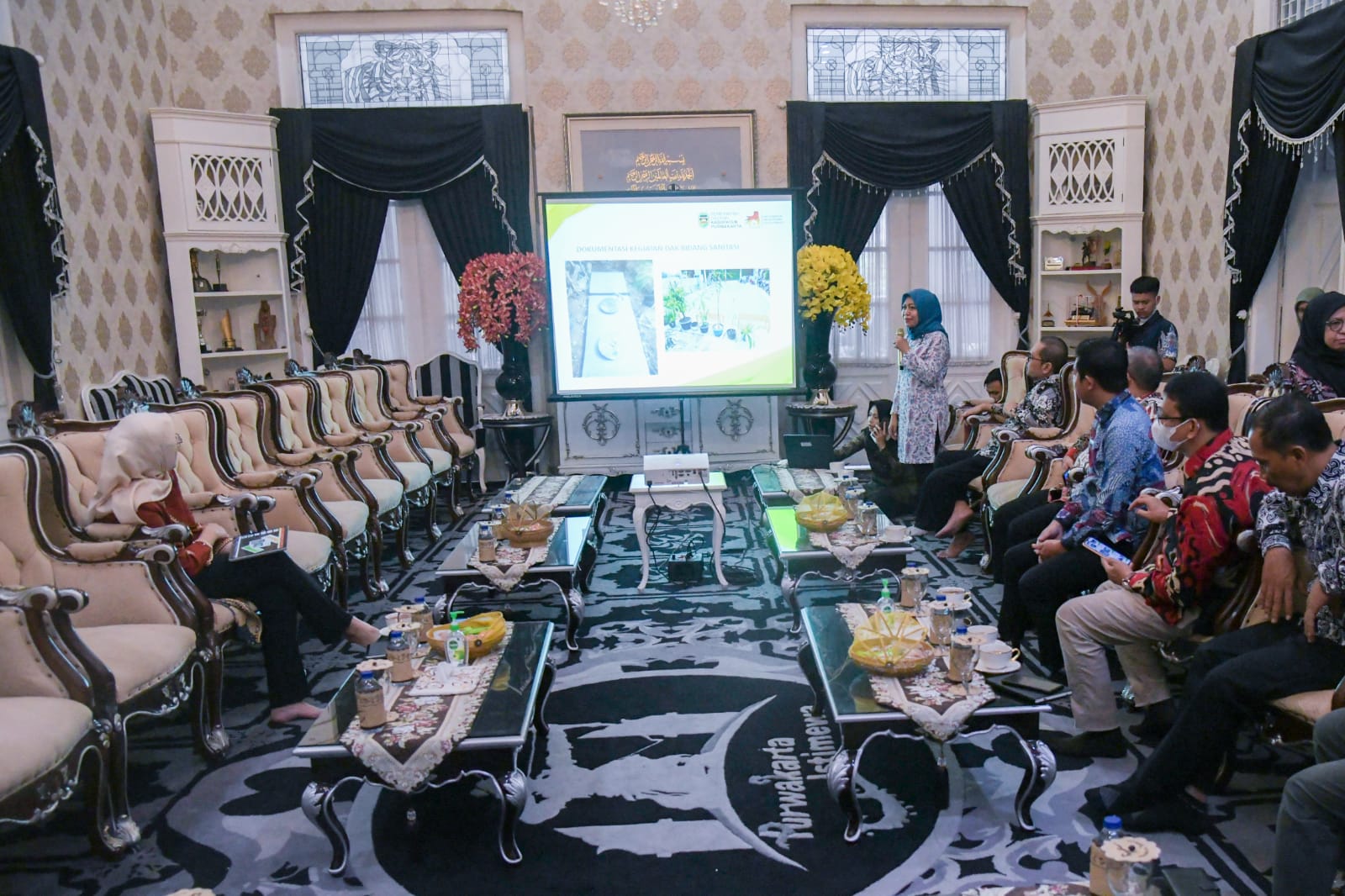 Pemkab Purwakarta Integrasikan Percepatan Penurunan Stunting