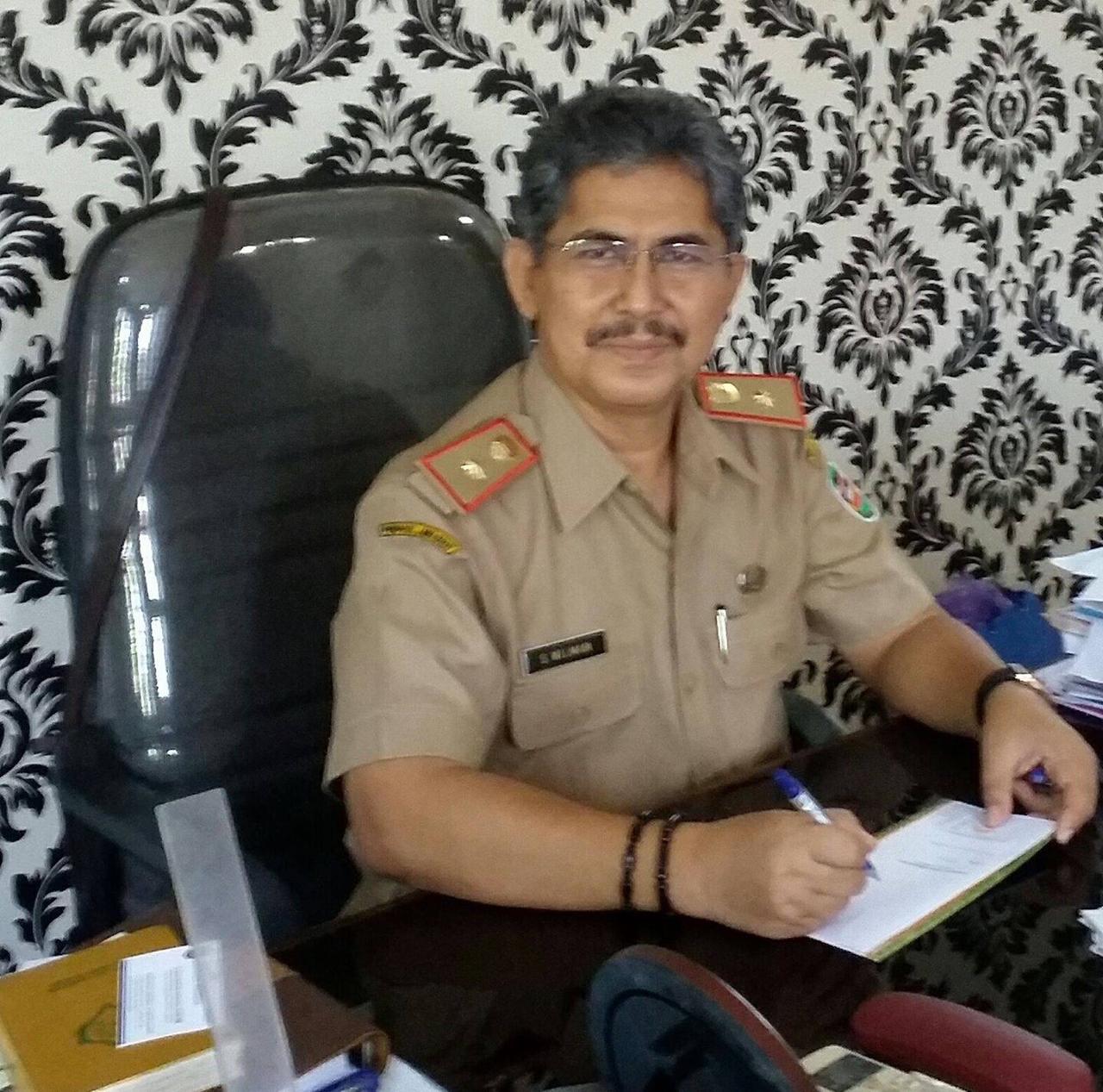 Disduk Purwakarta Identifikasi WNA Yang Tinggal Di Purwakarta