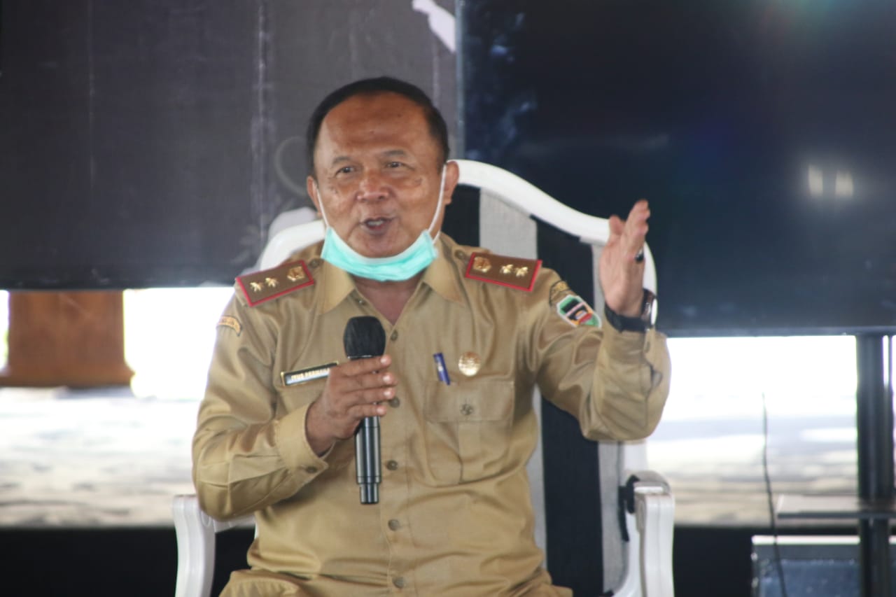 Dengan Penerapan Prokes Ketat, Pemkab Purwakarta Pastikan Pelayanan Publik Tetap Berjalan