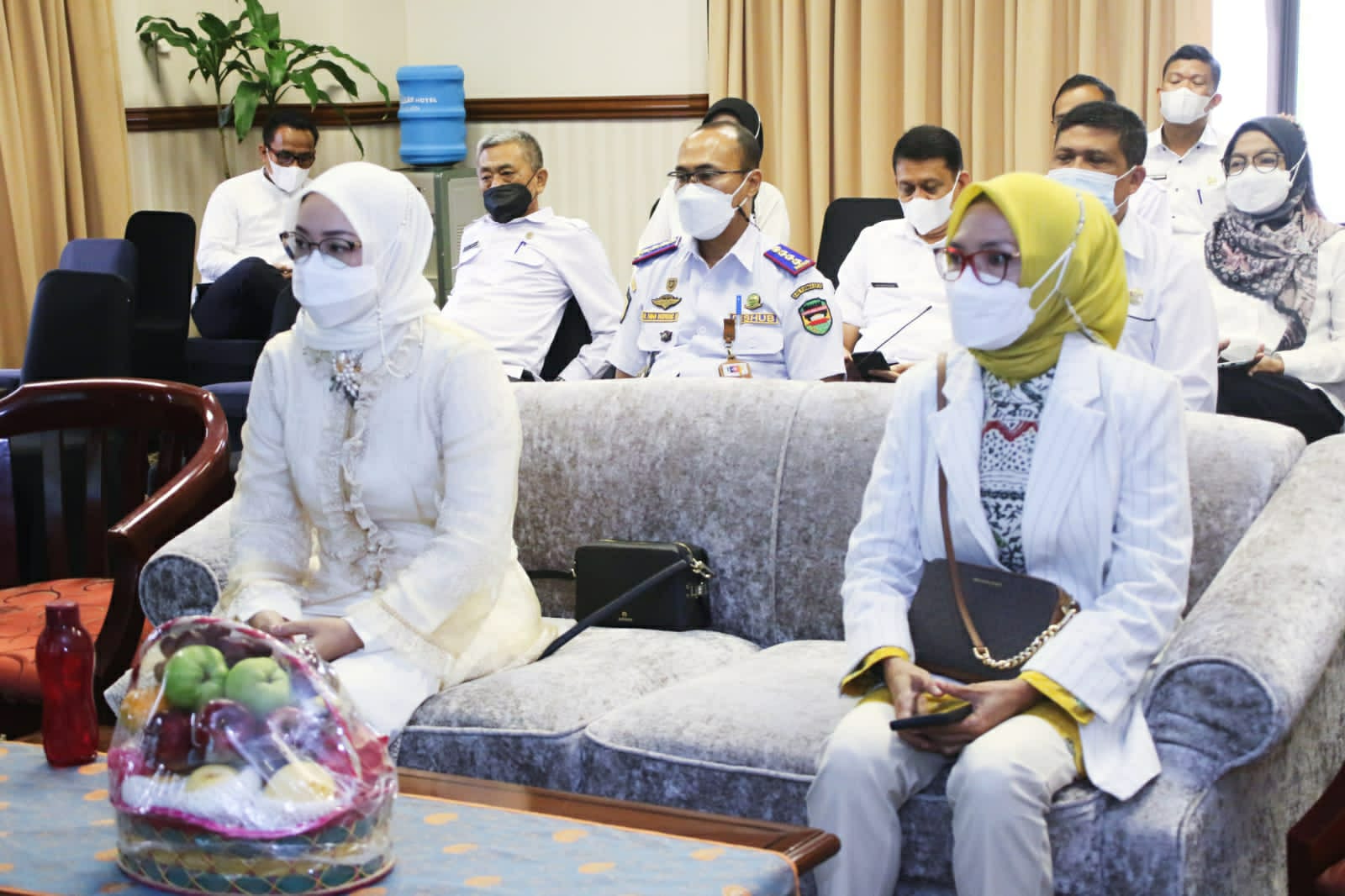 Jaring Dua JPT, Pemkab Purwakarta Gelar Tahap Akhir Seleksi Terbuka.