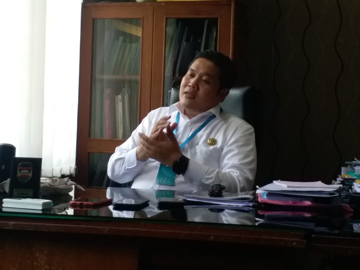 Update Covid-19 Purwakarta: Konfirmasi Positif Bertambah 10, Sembuh 3 Orang
