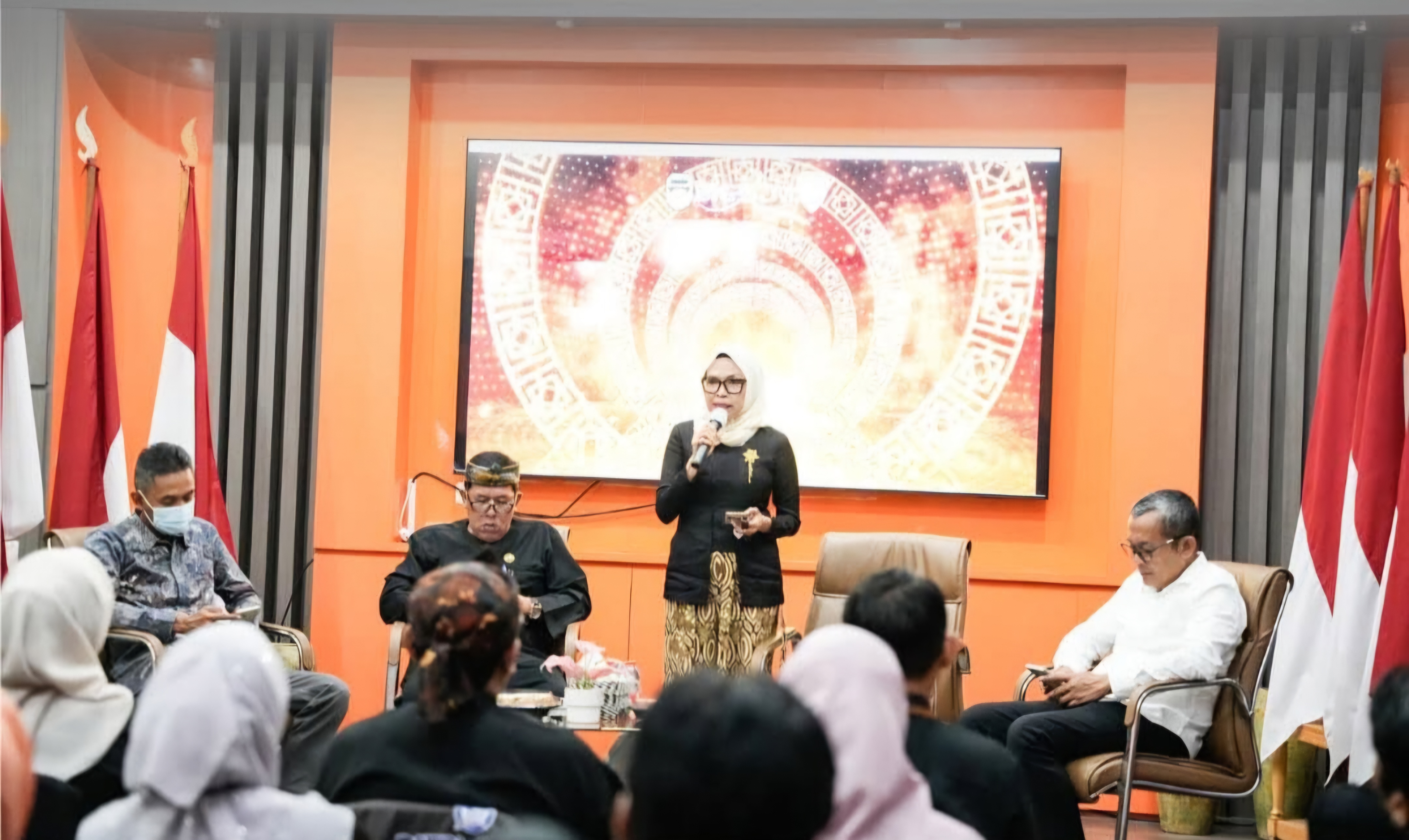 Purwakarta Pacu Semangat Pegawai Lewat Seleksi PNS Berprestasi