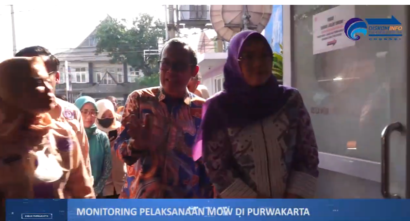 PELAKSANAAN MEDIS OPERATIF WANITA ATAU TUBEKTOMI DI PURWAKARTA TUAI APRESIASI
