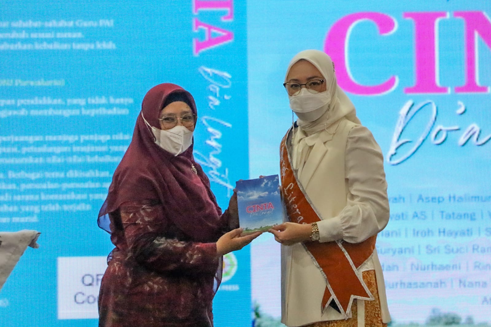 Pemkab Purwakarta Dorong Peningkatan Indeks Literasi Masyarakat