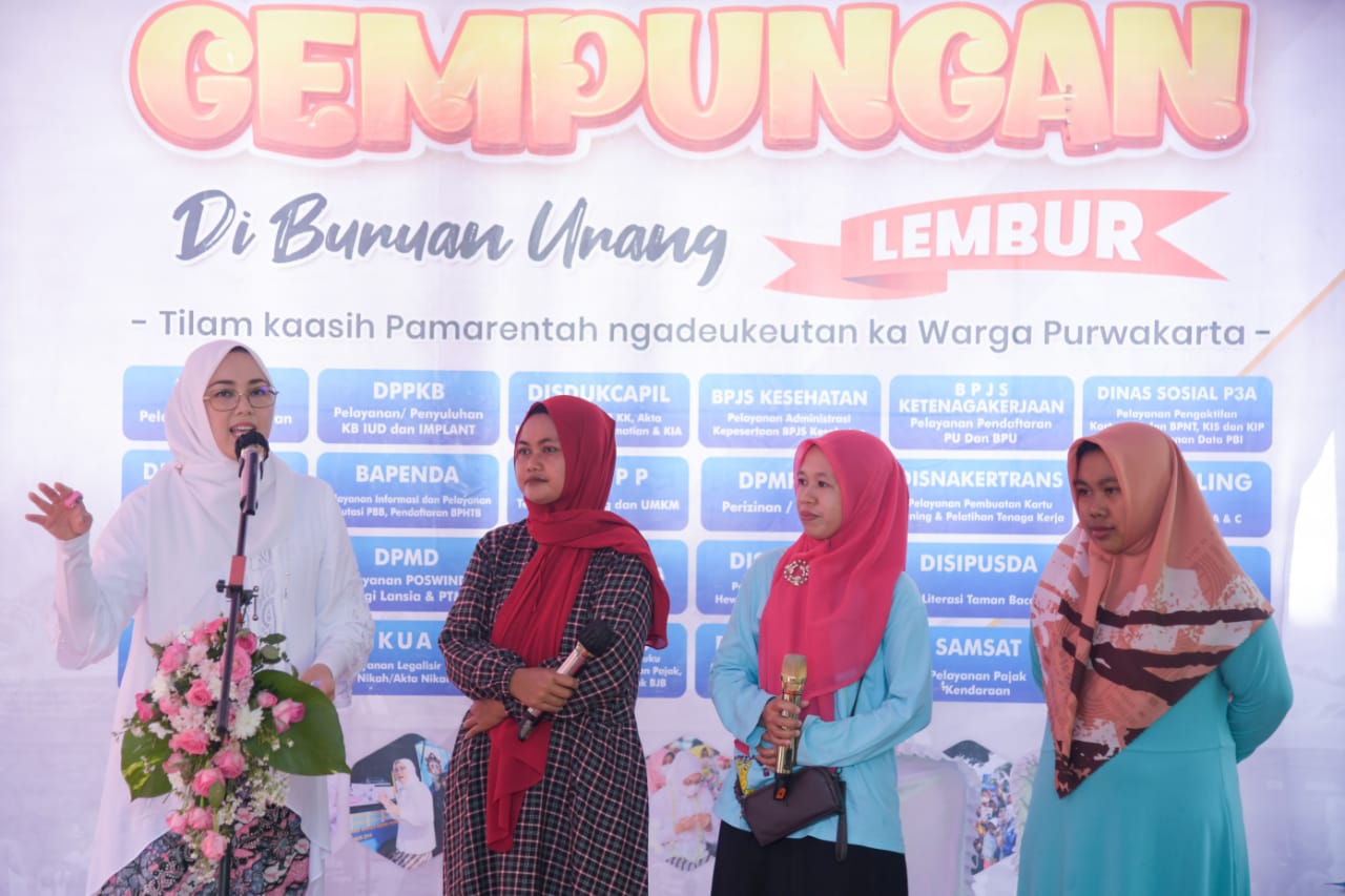 Gempungan dan Ikhtiar Memaksimalkan Pelayanan Kepada Masyarakat