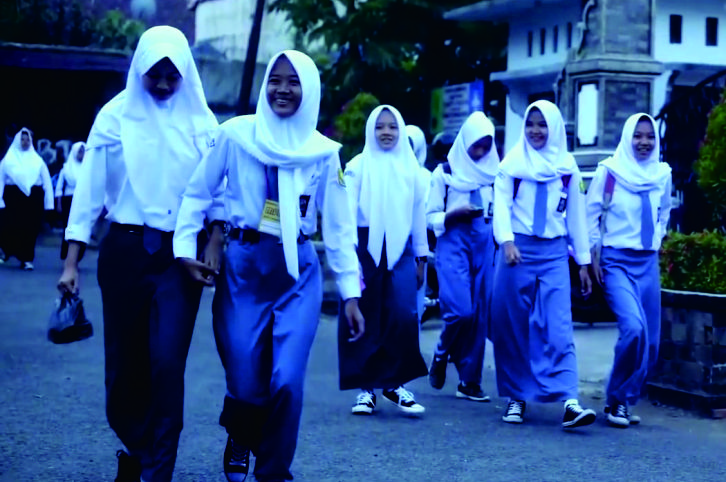 Dedi Mulyadi Minta Pelajar Purwakarta Jalan Kaki Ke Sekolah, Biar Apa?