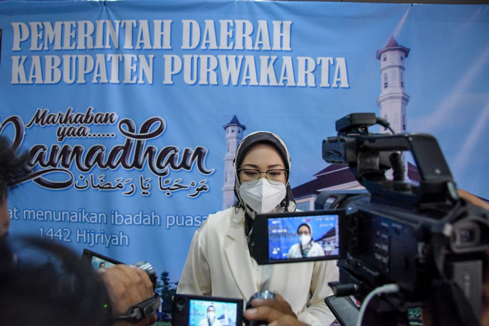 Cegah Penyebaran Covid-19, Pemkab Purwakarta Antisipasi Kepulangan Pekerja Migran