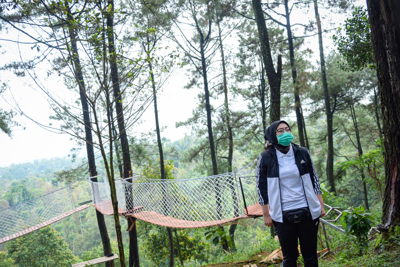 Kembangkan Ekonomi disektor Pariwisata, Pemkab Dorong Keterlibatan Masyarakat