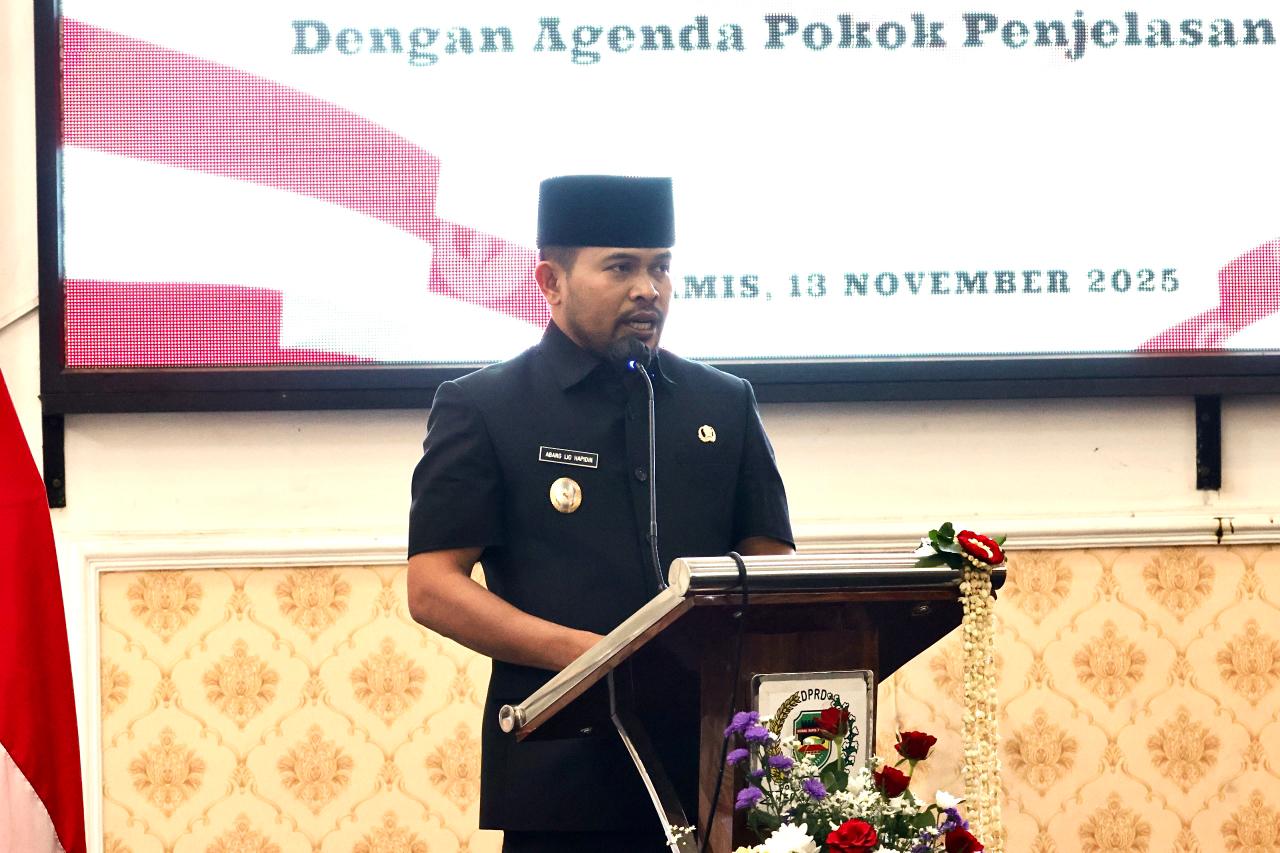 Raperda Baru Siap Ubah Wajah Pengelolaan Sampah di Purwakarta