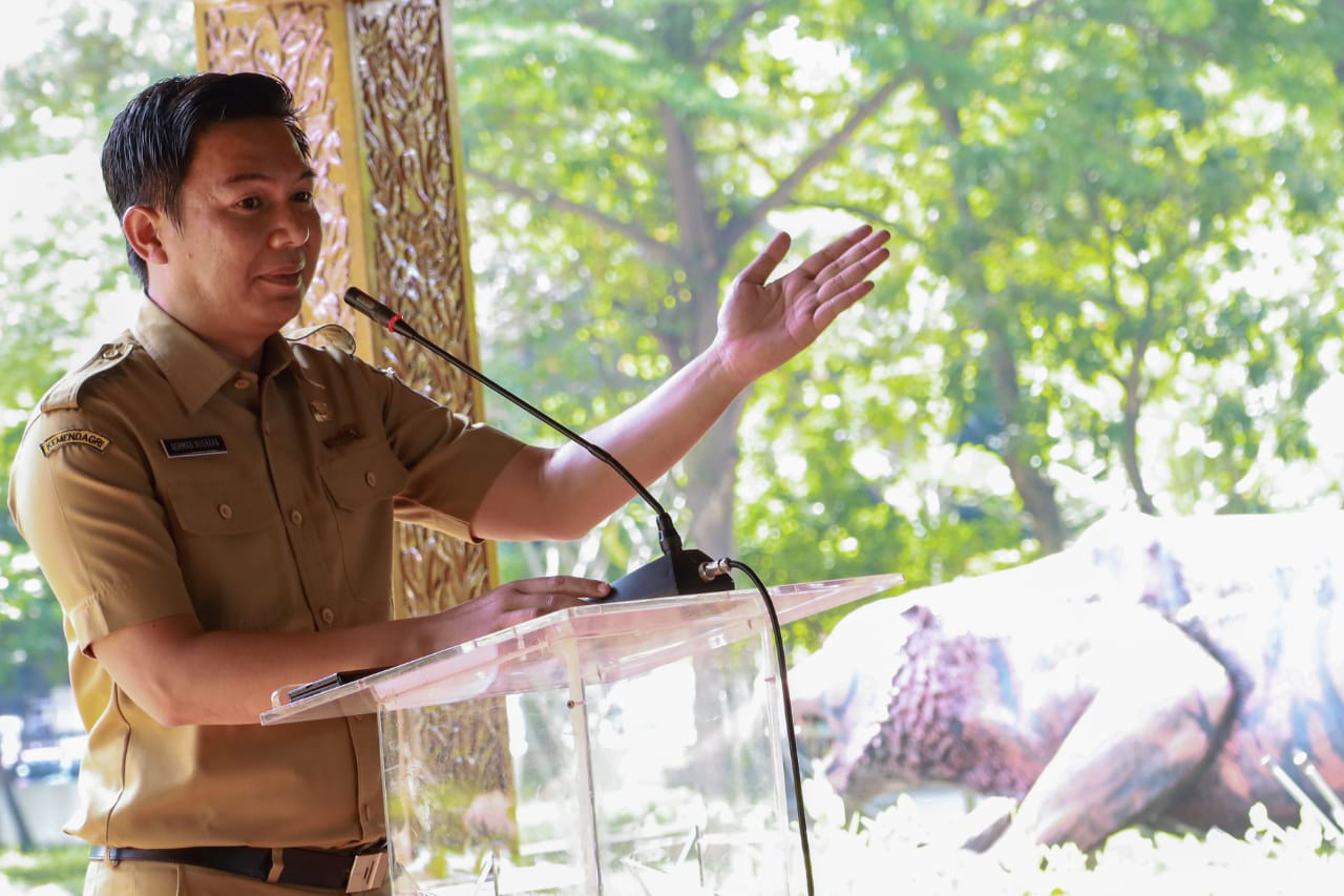 Pemkab Purwakarta Segera Proses Pencairan Gaji Ke-13