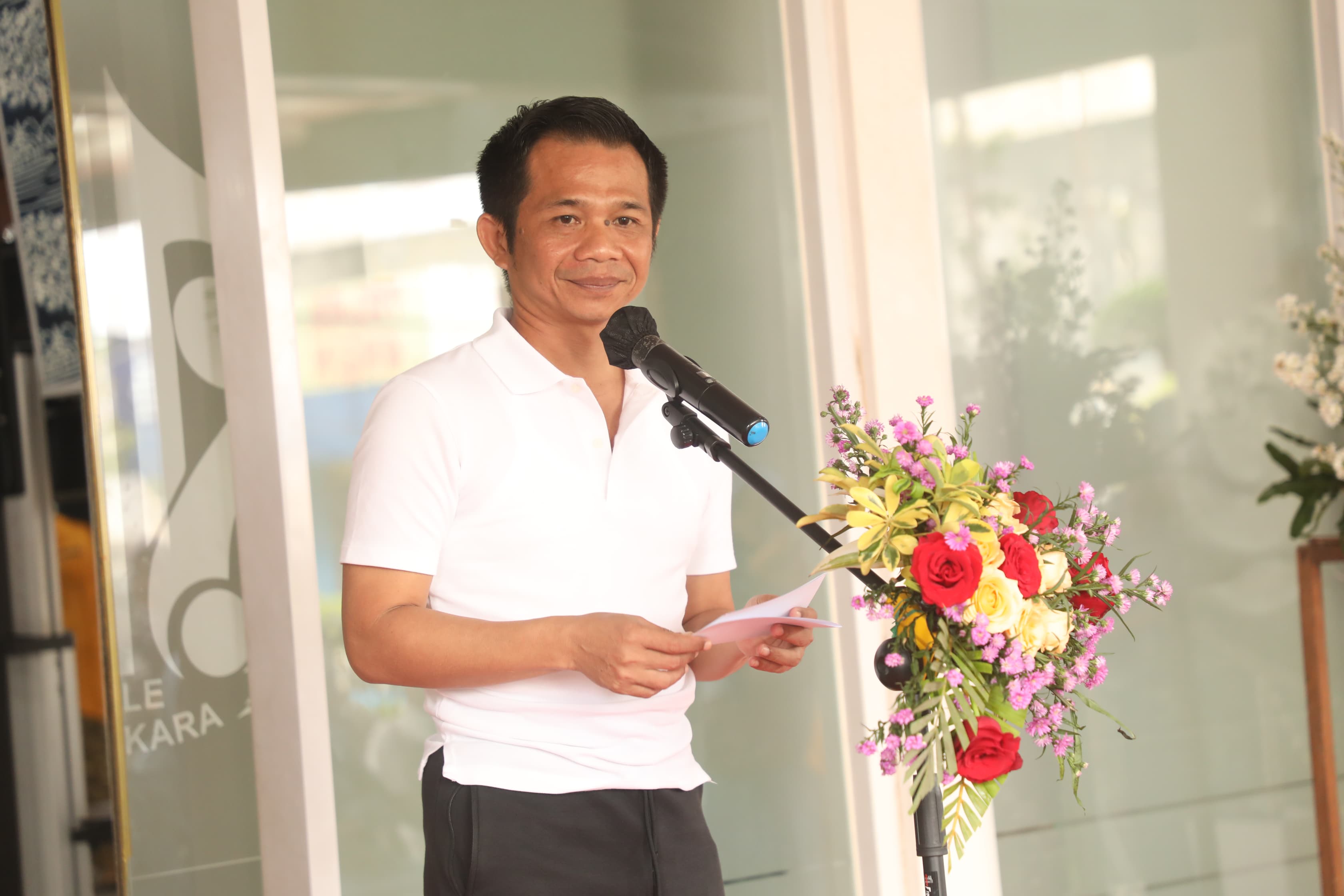 MPP Madukara Resmi Buka Layanan Akhir Pekan: Langkah Nyata Om Zein Tingkatkan Pelayanan Publik