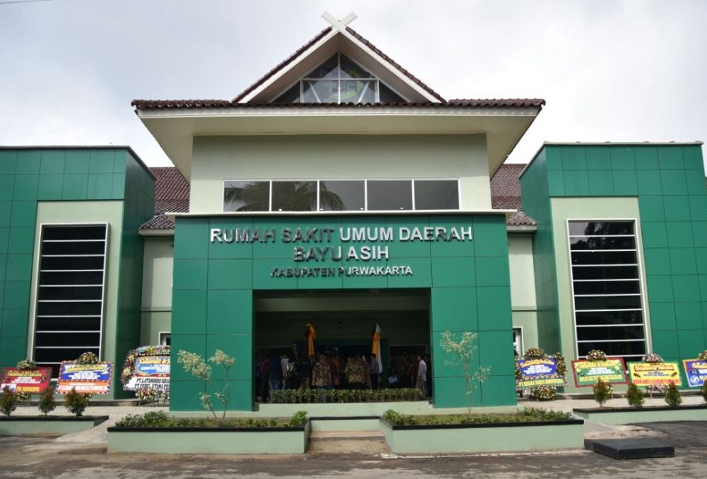 Klarifikasi dan Penjelasan Terhadap Dugaan Penolakan Bayi Prematur di IGD RSUD Bayu Asih Purwakarta