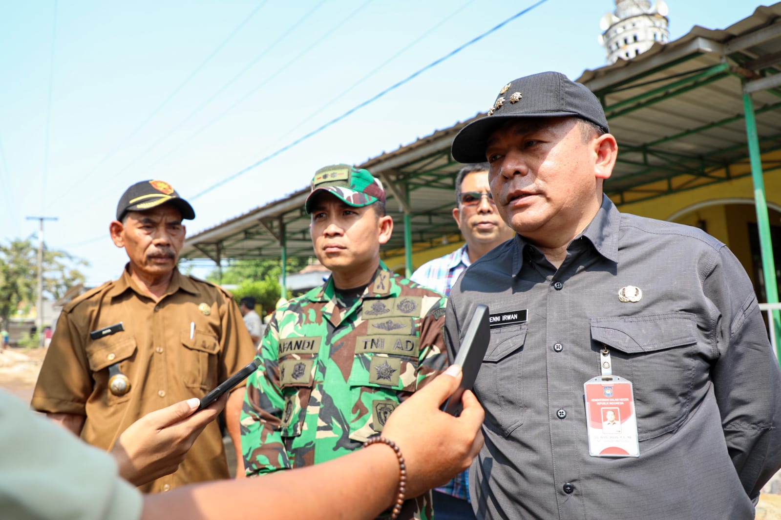 Pemkab Purwakarta Perbaiki Ratusan Rumah Masyarakat Miskin, Anggaran Capai Belasan Miliaran Rupiah