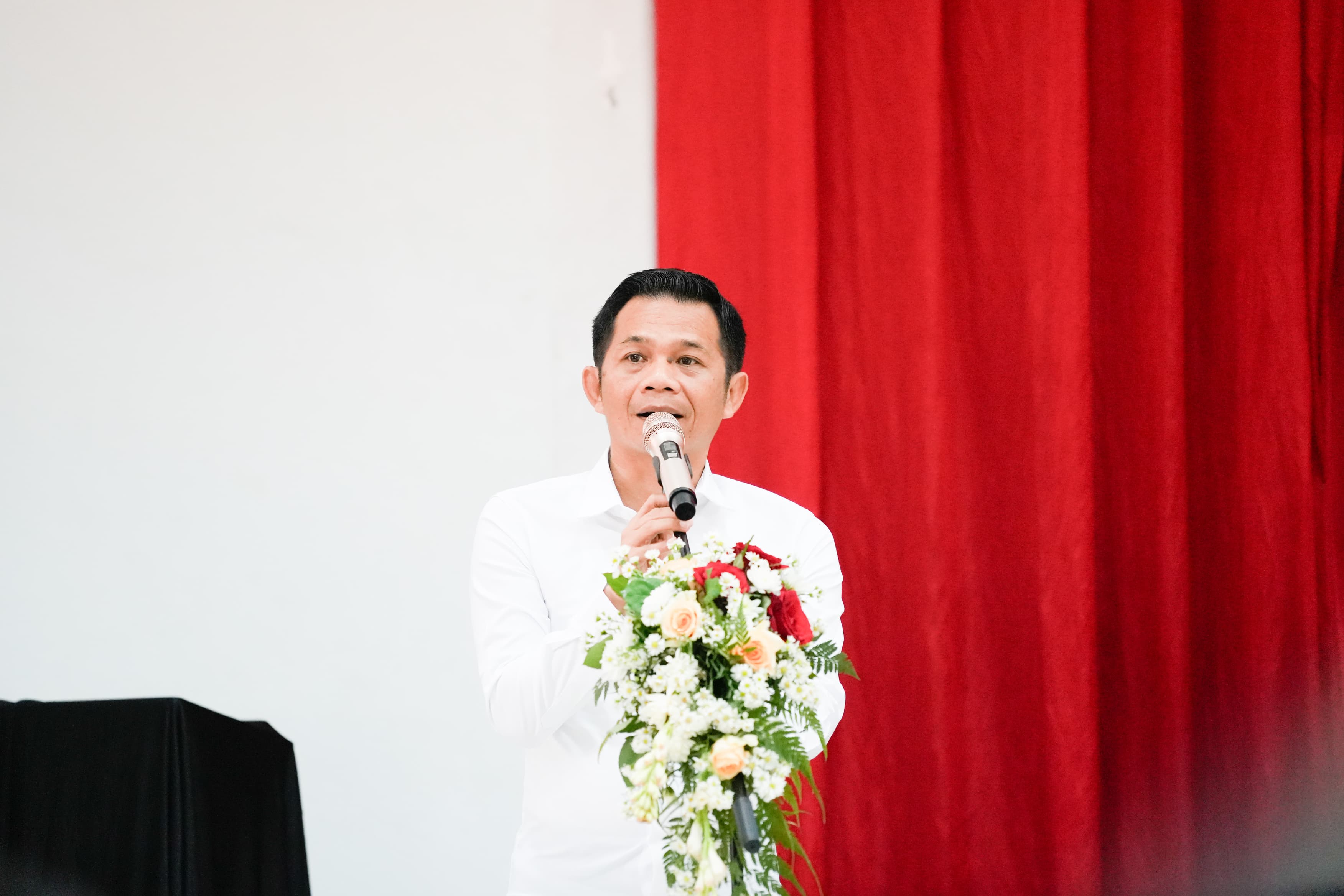 Lulusan Barak Militer, Kini Masuk Barak Pembinaan Karakter Bela Negara dan Pusdiklat Paskibraka