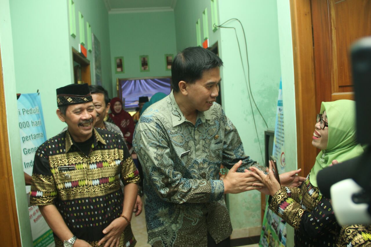 PPKS Respati Purwakarta Wakili Jabar pada Lomba Pengelolaan PPKS tingkat Nasional