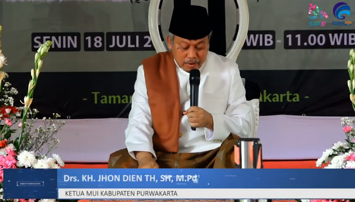 MITEMBAYAN TABLIGH AKBAR DZIKIR DAN DOA BERSAMA KH. DAS'AD LATIF & KH. MU'MIN AINUL MUBAROK