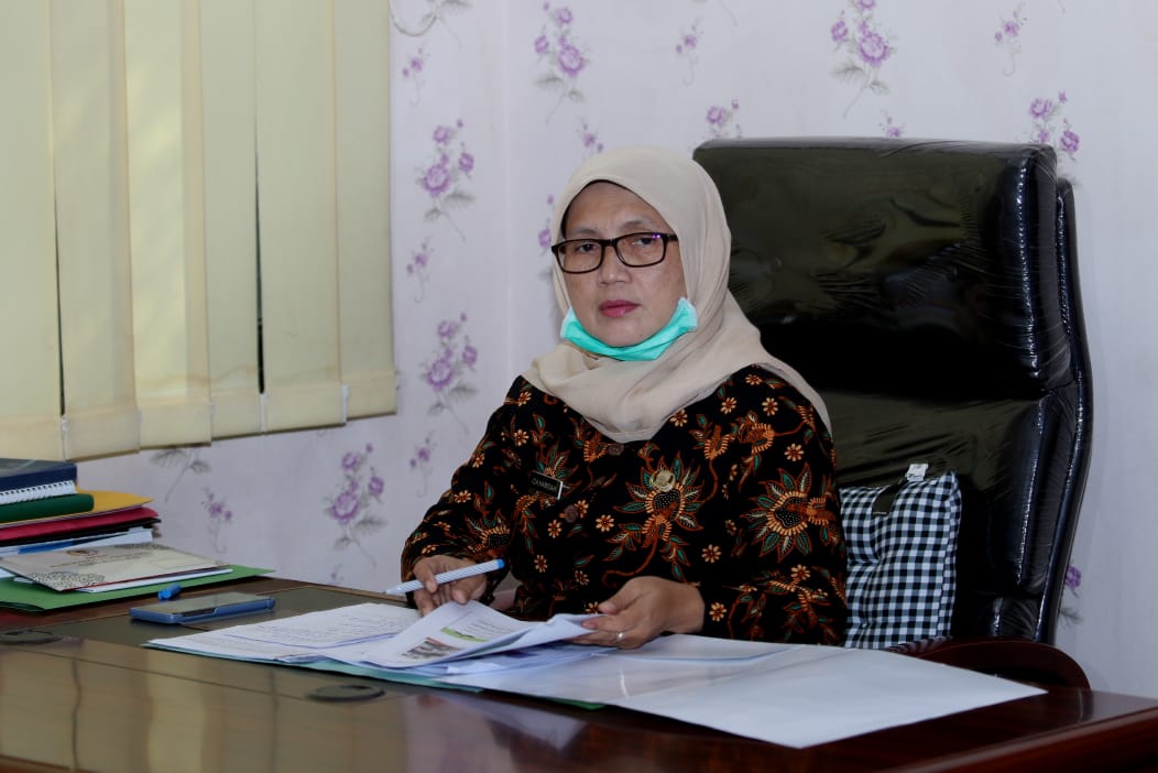 Pemkab Purwakarta Lakukan Penguatan Penerapan Sistem Pemerintahan Berbasis Elektronik