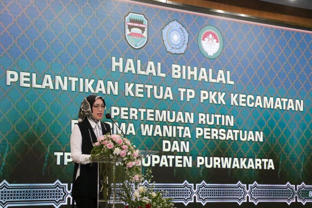 Intervensi Pemkab Purwakarta pada Pencegahan dan Penanggulangan Stunting Fokus di Tujuh Kecamatan