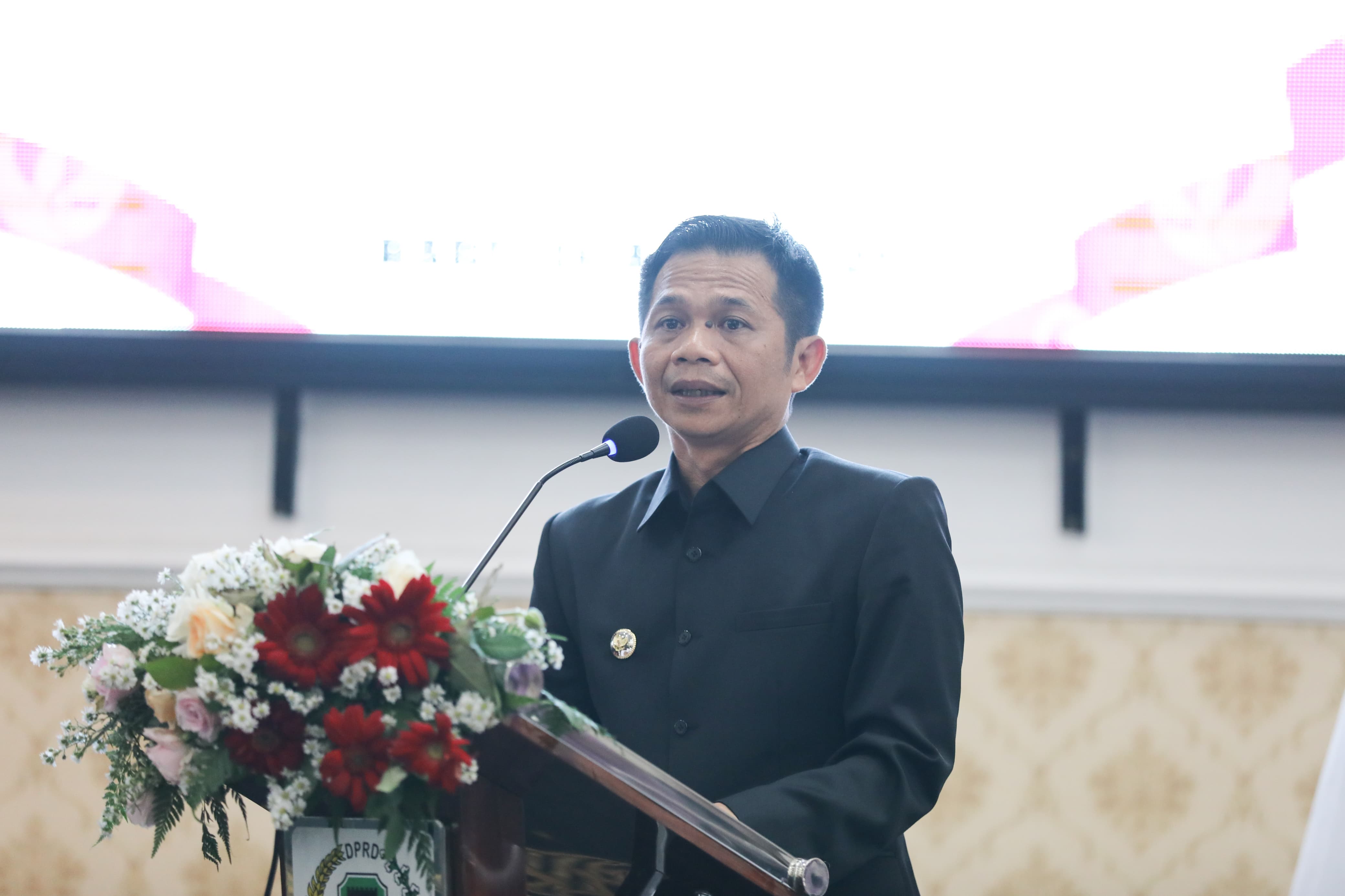 Purwakarta Istimewa: Lebih dari Sekadar Mimpi, Sebuah Janji di Gedung Ciganea