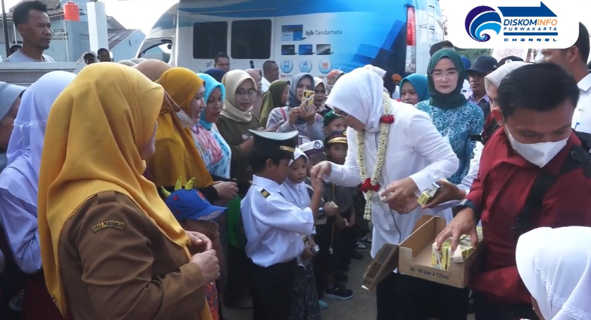 GEMPUNGAN DI BURUAN URANG LEMBUR DESA SITU KECAMATAN PONDOKSALAM