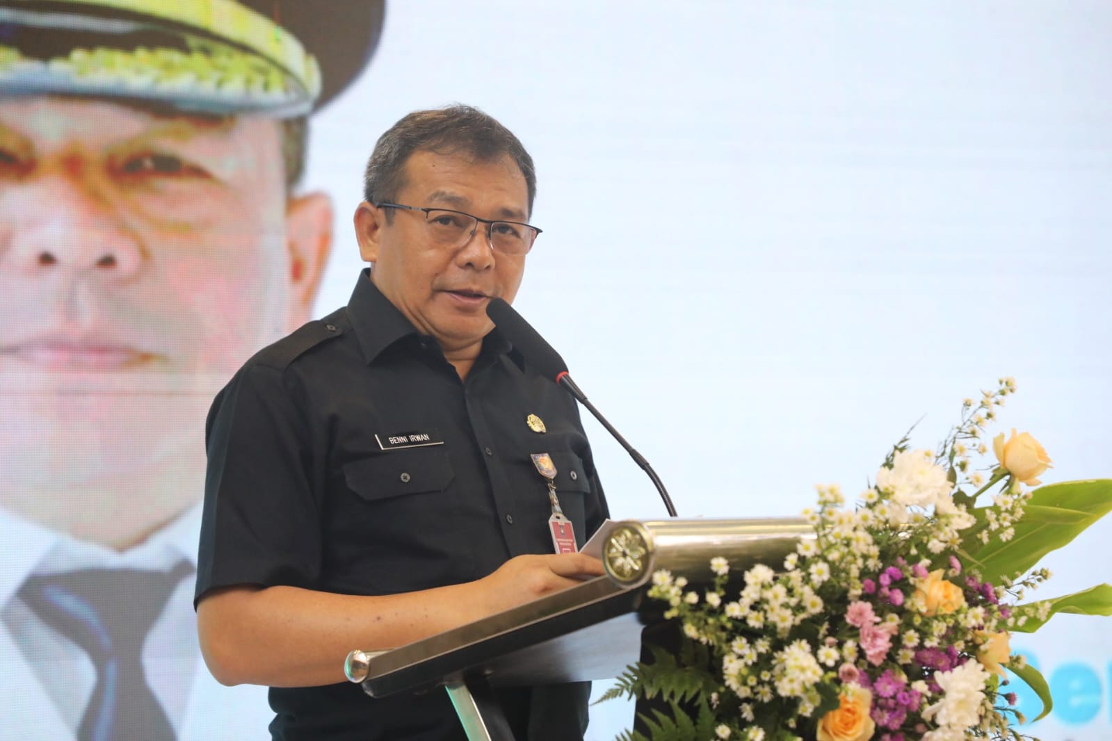 Popwilda 2024, Penjabat Bupati Purwakarta: Junjung Tinggi Sportivitas