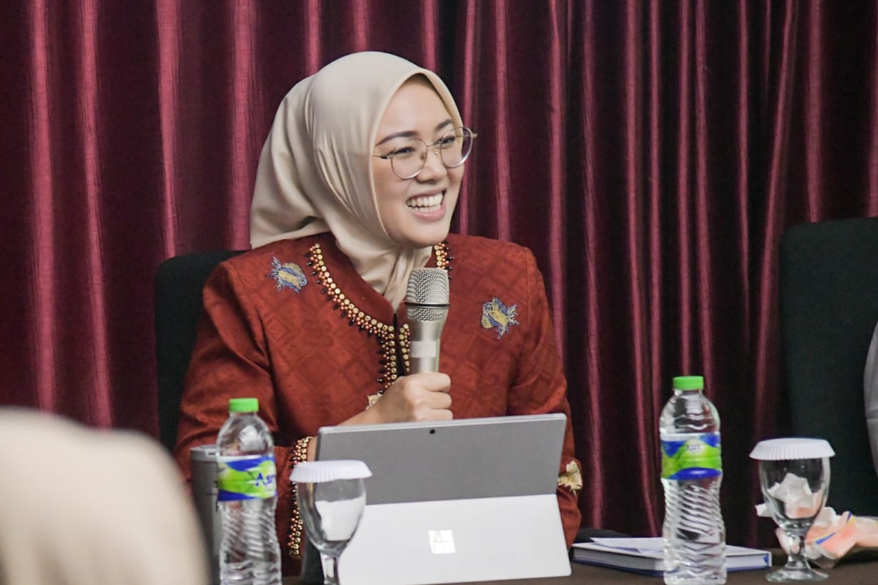 Purwakarta Terus Perkuat Posisi Sebagai Daerah Tujuan Utama Investasi di Jawa Barat