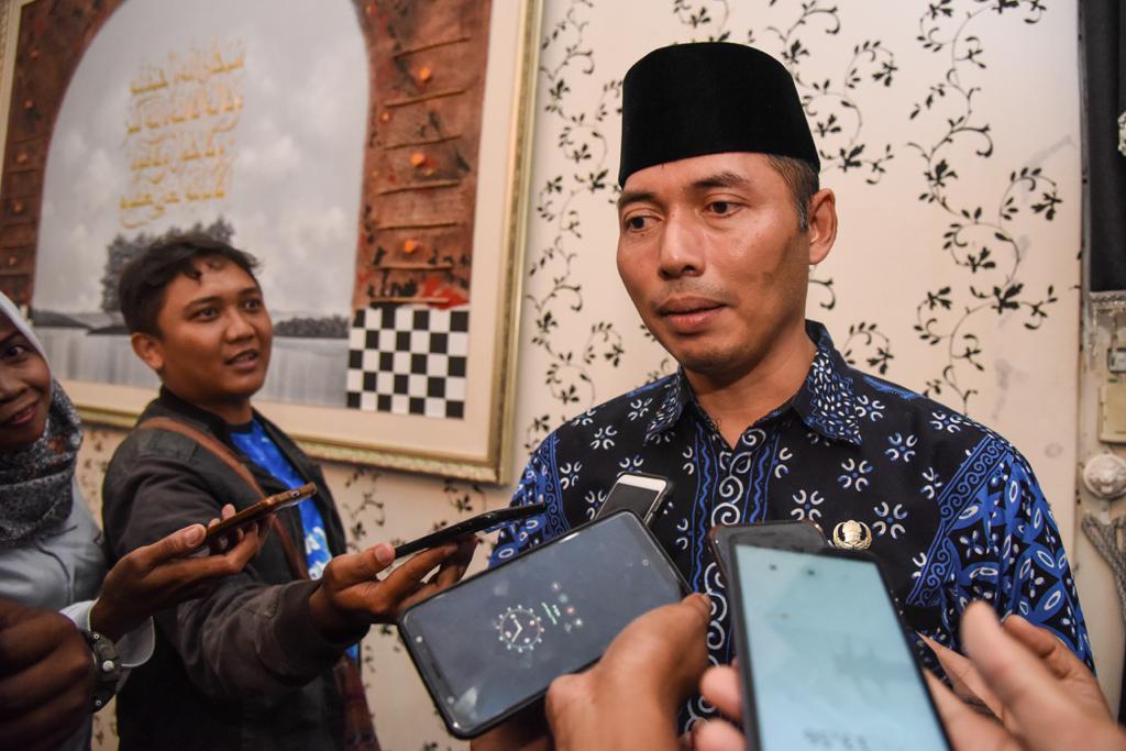 Pemkab Purwakarta Akan Bangun Posko Covid-19 di Setiap RW