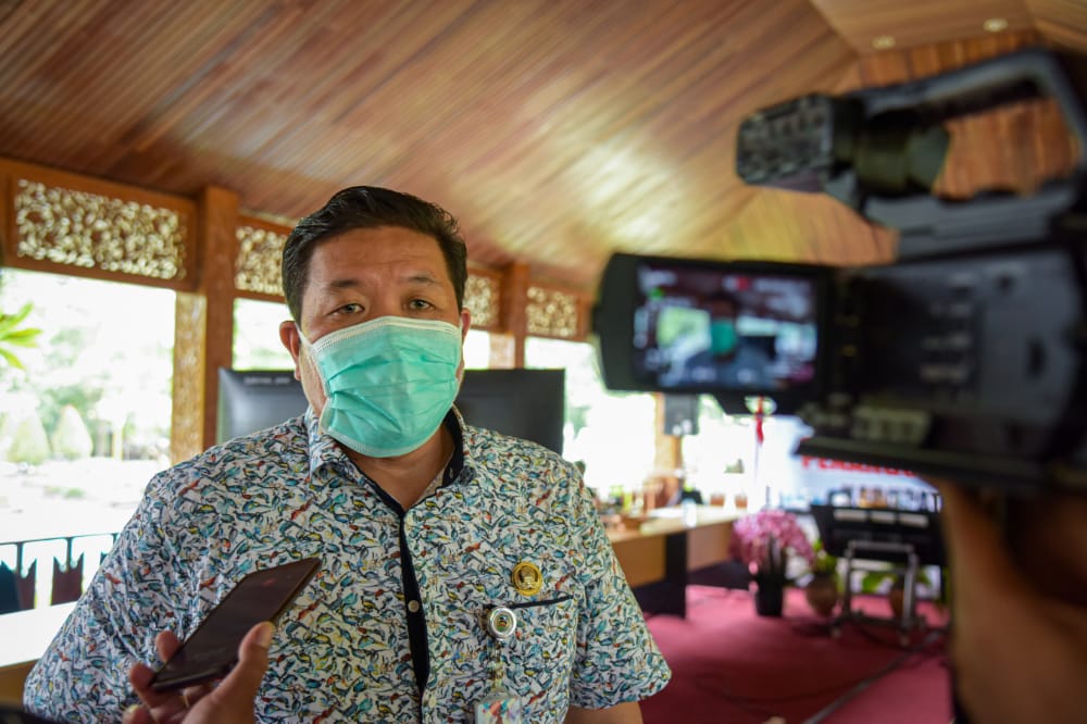 Update Covid-19 Purwakarta: 21 Orang Dinyatakan Sembuh, 1 Orang Meninggal Dunia