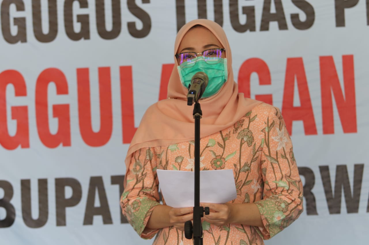 Purwakarta Siap-siap Hadapi New Normal