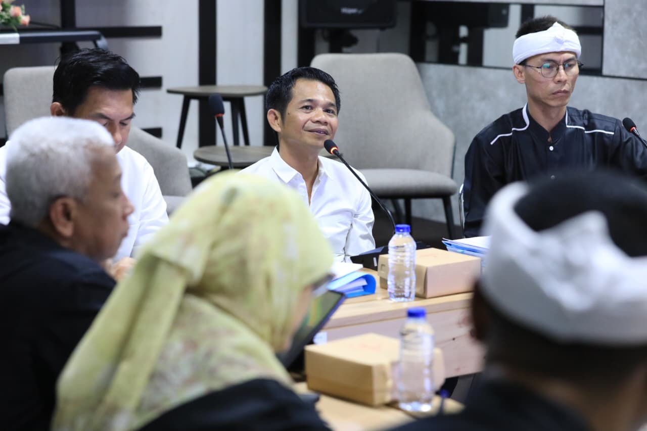 Rencana Bisnis Baru PDAM: Perluasan Wilayah Pelayanan Air Bersih Warga Purwakarta