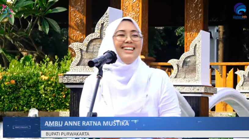 LIVE STREAMING FESTIVAL MASAK DAN PENYAJIAN BAGEA MILANGKALA 191 & 54 TAHUN KABUPATEN PURWAKARTA