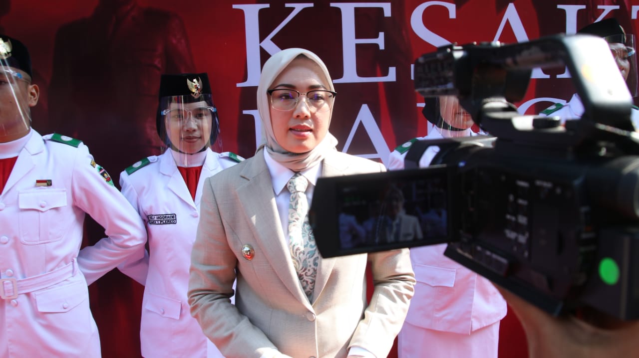 Bupati Purwakarta Turut Prihatin, Bantuan Sosial Beras Diduga Bercampur Biji Plastik