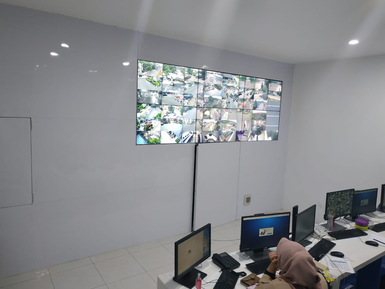 Call Center 112 Purwakarta, Dari Meminta Bantuan Gawat Darurat Hingga Dijadikan Tempat Curhat