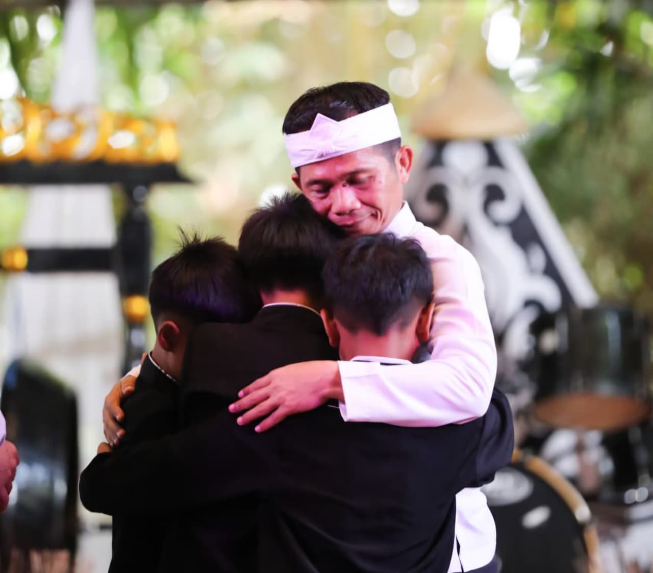 Bupati Purwakarta Buka Peringatan Hari Anak Nasional 2026, Apresiasi Pangariksa Bumi Penjaga Lingkungan