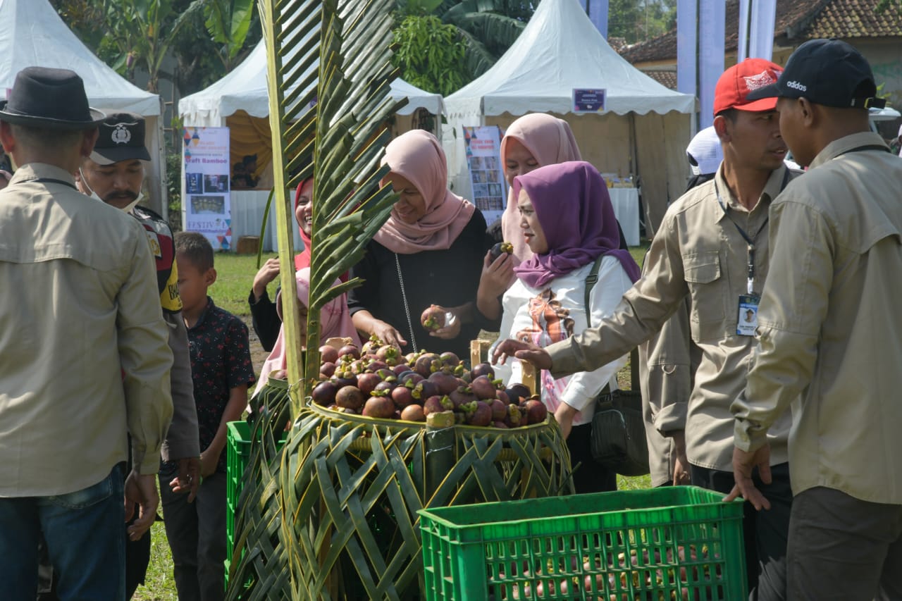 Festival Manggis Purwakarta 2023