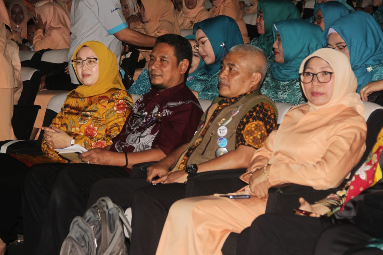 Pemkab Purwakarta Targetkan Jadi Kota Ramah Anak