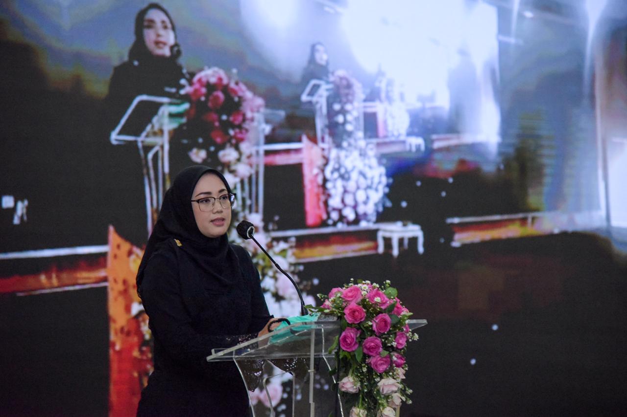 Pemkab Purwakarta Gelar Musrenbang Perubahan RPJMD Dampak dari Pandemi Covid-19