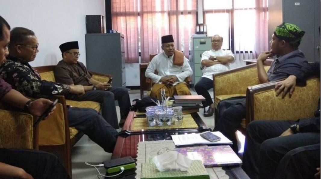 Imbauan MUI Agar Tidak Terjadi Konflik Horizontal di Pilkada Purwakarta 