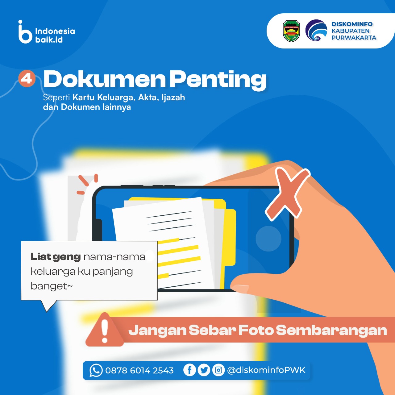 Dokumen Penting