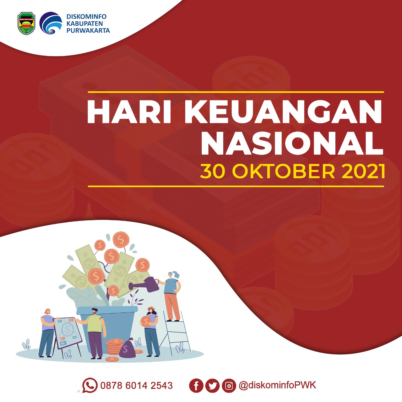 Hari keuangan Nasional