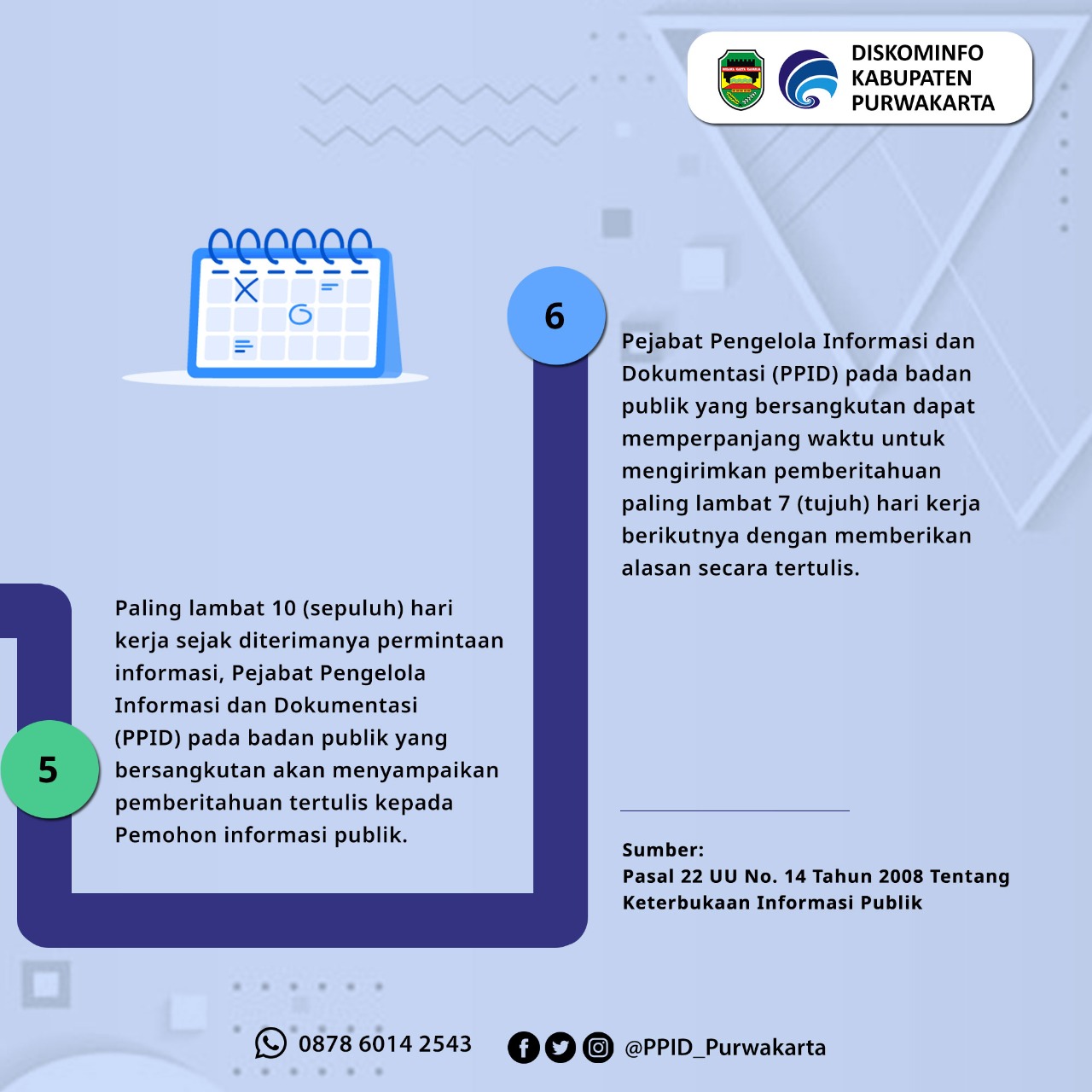 Mekanisme Memperoleh Informasi