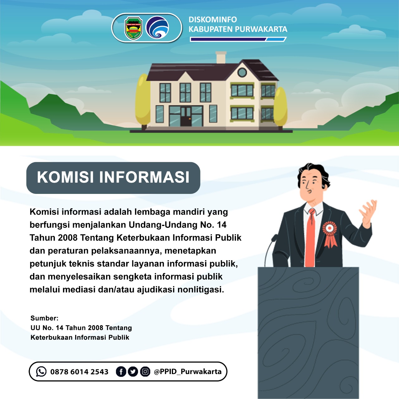 Komisi Informasi