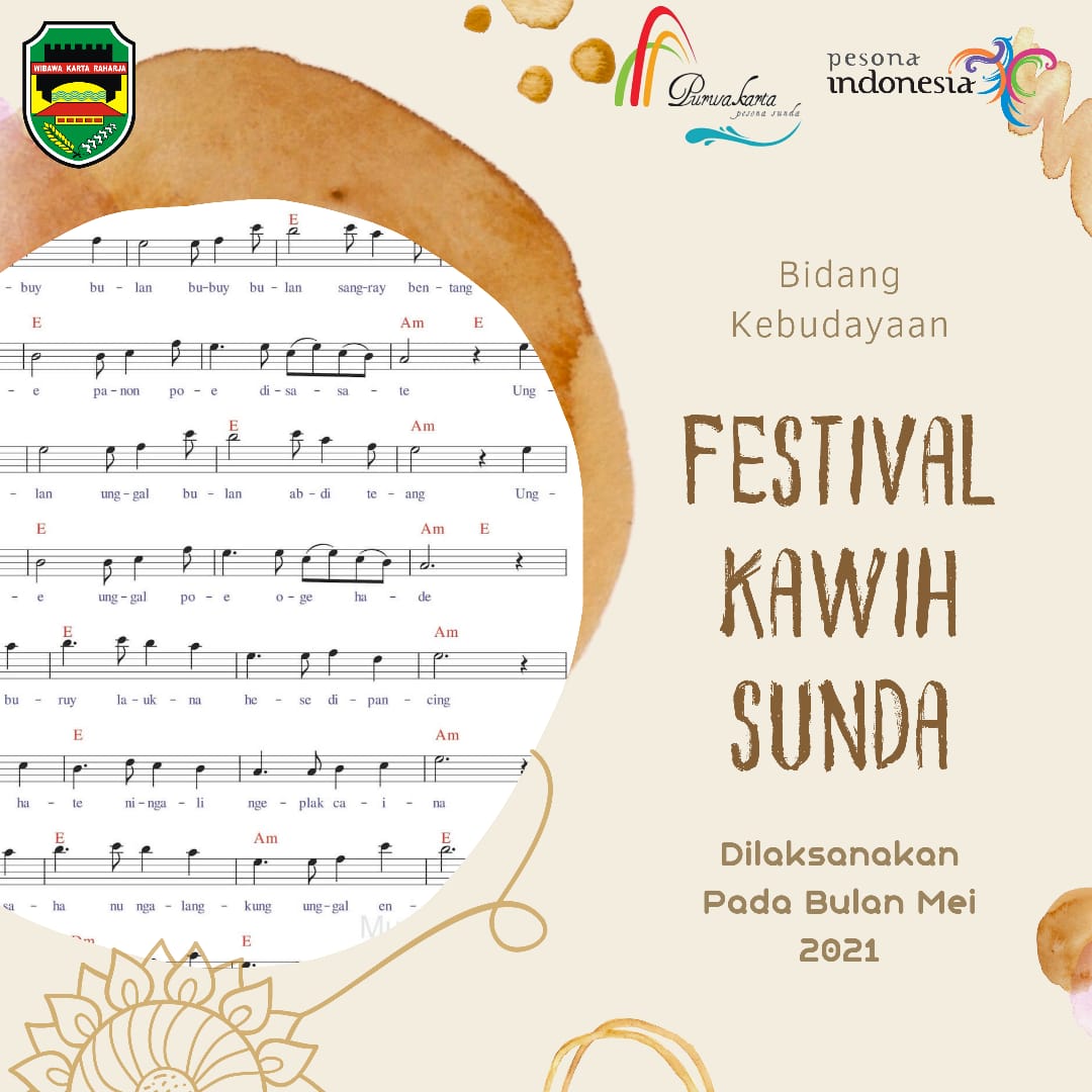 Festival Kawih Sunda