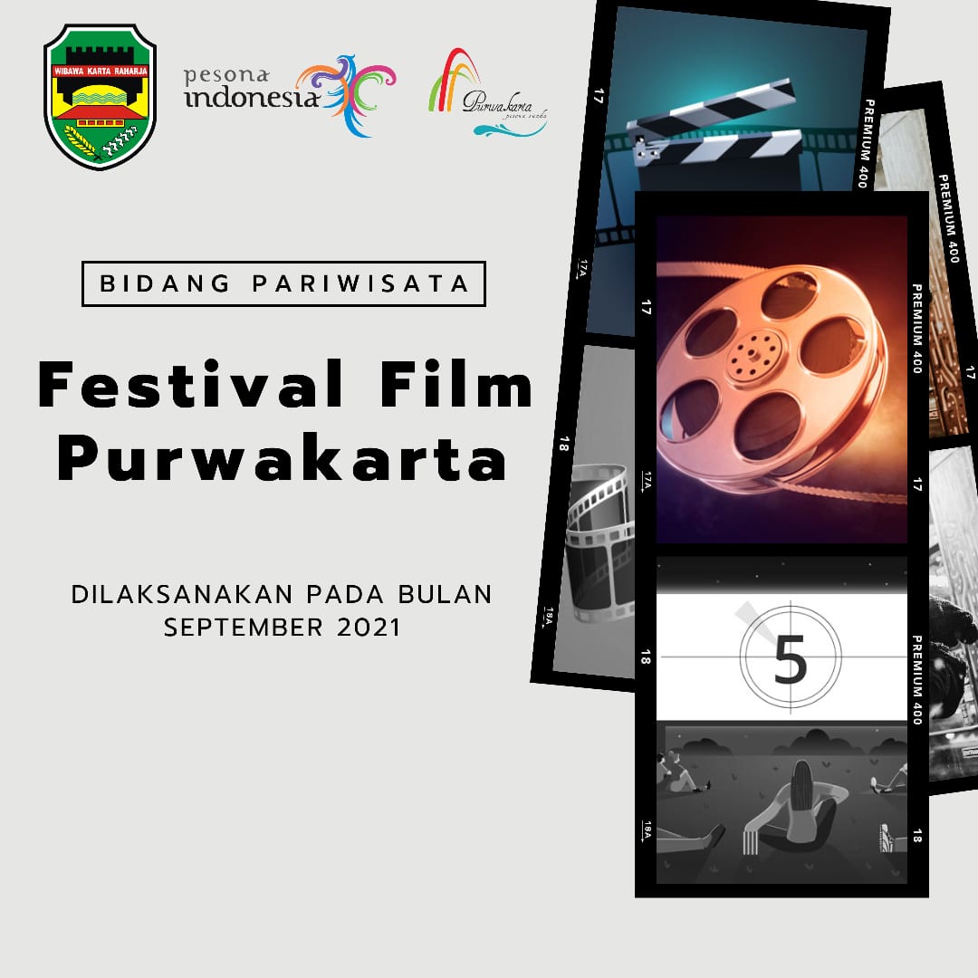 Festival Film Purwakarta